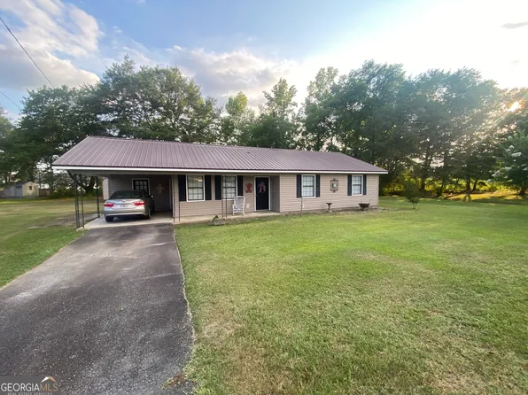 126 McVay Dr, Cochran, GA 31014