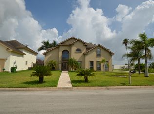 5691 Hunters Break Dr, Brownsville, TX 78526