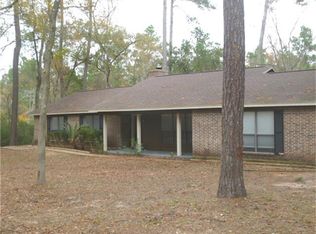 171 Westridge Dr, Huntsville, TX 77340