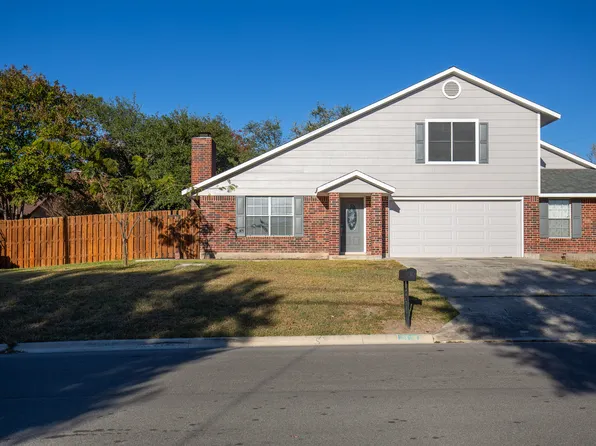 2100 West Ln, Kerrville, TX 78028
