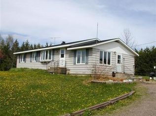 N8476 County Road C, Rib Lake, WI 54470