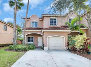 14800 SW 9th Ln, Miami, FL 33194