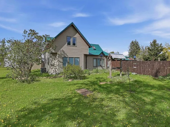 1194 COUNTY ROAD D, Almond, WI 54909