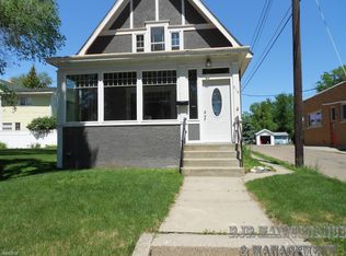 612 E Avenue D, Bismarck, ND 58501