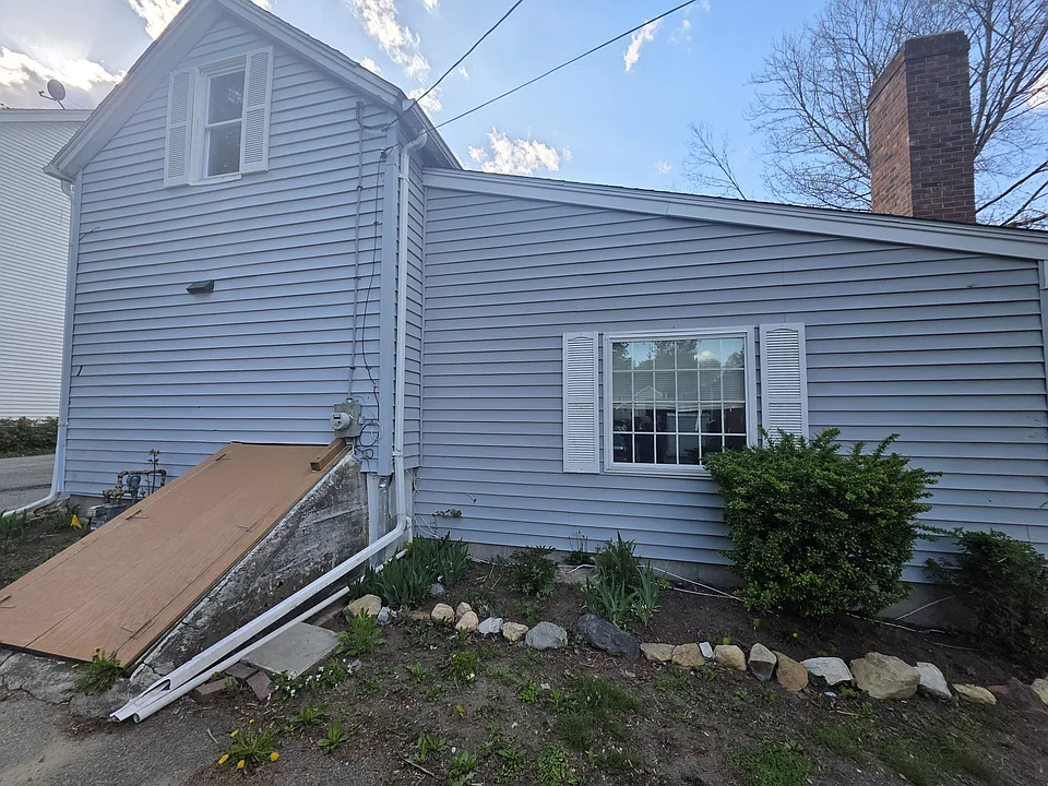 1 Allen Ct