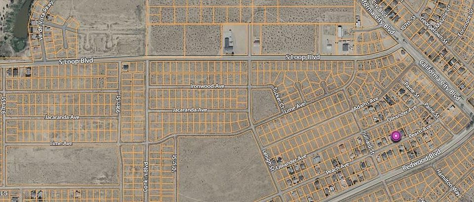 2nd image of Peach Ave