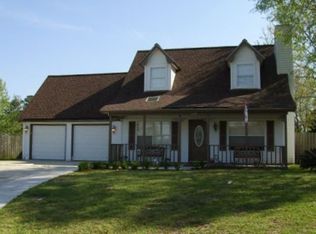 109 Forestay Ct, Savannah, GA 31410