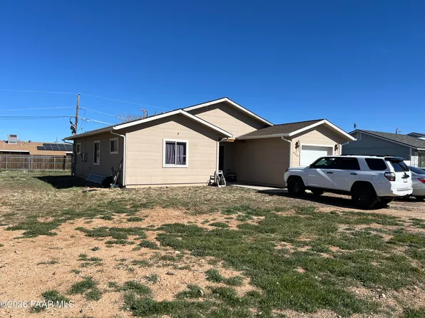 4531 N Sauter Dr W, Prescott Valley, AZ 86314