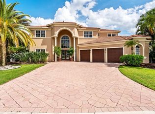 12442 Equine Ln, Wellington, FL 33414