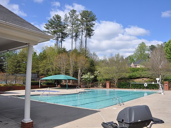 2nd image of 4470 Park Brooke Trce