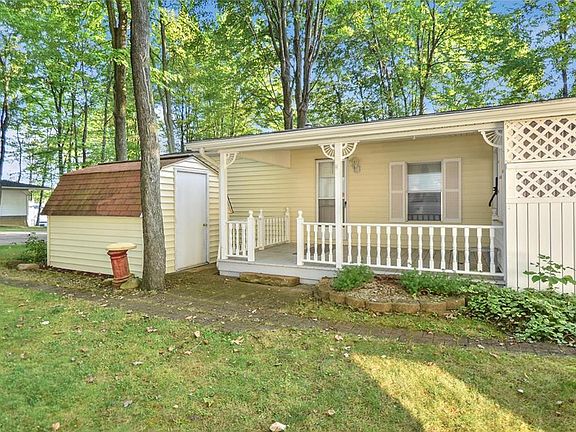 4th image of 1229 Columbiana Lisbon Rd Lot 74