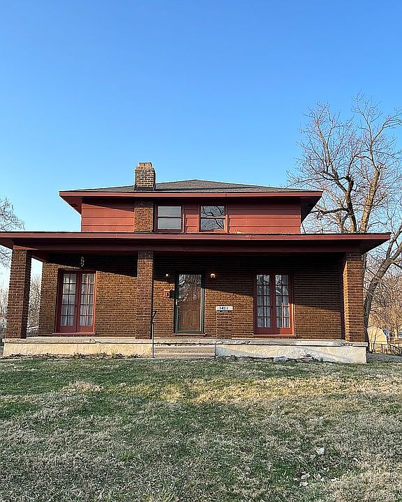 1st image of 1411 Harvest Ave