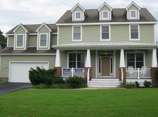 7967 Pond Haven Ln, Saint Michaels, MD 21663