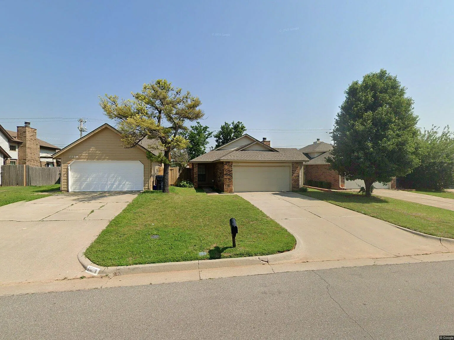 3 bed, 1278 sqft, $1,400 — Photo 1