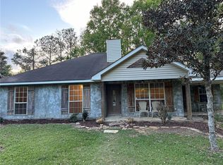22536 Sharp Chapel Rd, Bush, LA 70431