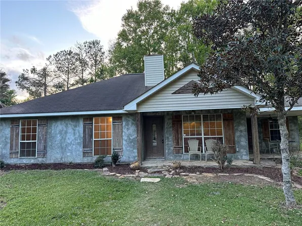 22536 Sharp Chapel Rd, Bush, LA 70431