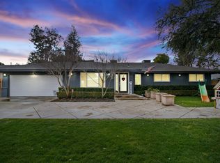 1753 W Roberts Ave, Fresno, CA 93711