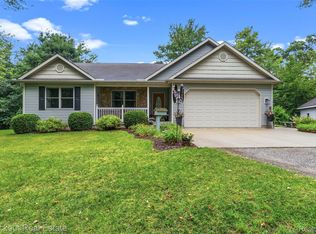 8436 Birch Run Rd, Millington, MI 48746