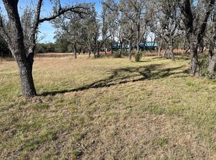 762 Morning Dew Dr, Round Mountain, TX 78663