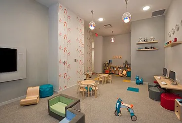 Rented by 25 Broad (LCOR)