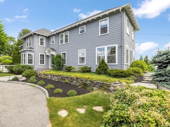 308 Ocean Ave #308, Marblehead, MA 01945