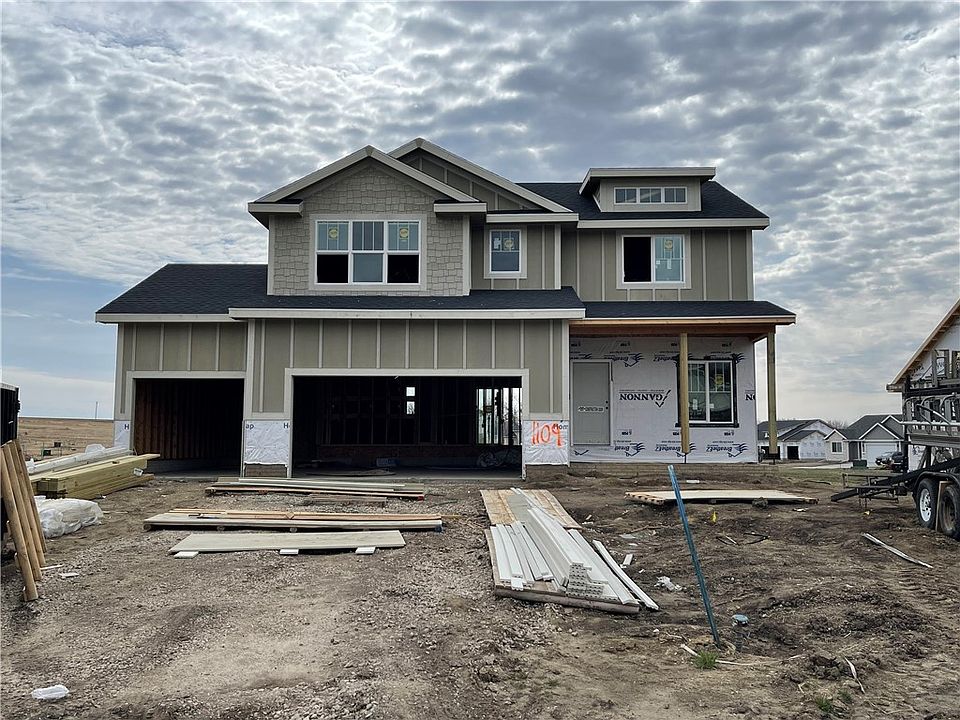 1st image of 1109 W Trace Dr