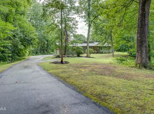 115 Shadyrest, Johnson City, TN 37615