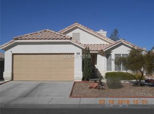 4501 Blue Royal Dr, Las Vegas, NV 89130