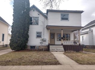 511 S Locust St, Appleton, WI 54914