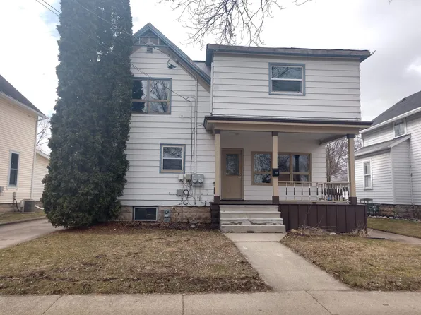 511 S Locust St, Appleton, WI 54914