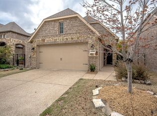 9700 National Pines Dr, McKinney, TX 75072