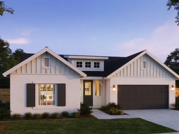 10702 Tagus Dr, Bakersfield, CA 93311