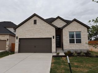 174 Norway Spruce St, Dripping Springs, TX 78620