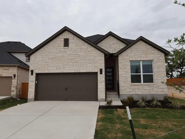 174 Norway Spruce St, Dripping Springs, TX 78620