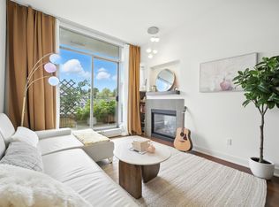 3595 W 18th Ave #404, Vancouver, BC V6S 1A9