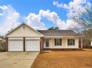 1228 Alexwood Dr, Hope Mills, NC 28348