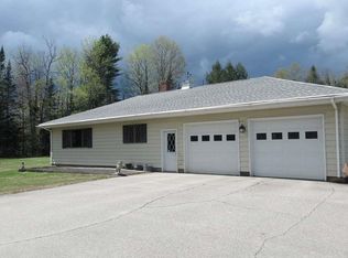 81 Hill Street, Lyndon, VT 05851