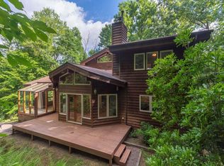 95 Redfield Dr, Clyde, NC 28721