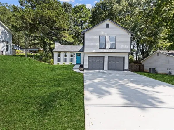 849 Cadet Ct NW, Lilburn, GA 30047