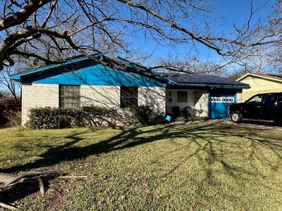 1226 Clark Rd, Cedar Hill, TX, 75104