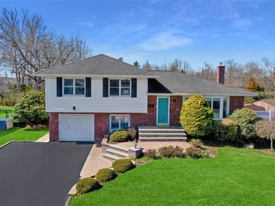 19 Sparks Street, Melville, NY, 11747