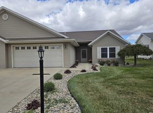 2117 Whitetail Run, Warsaw, IN 46582