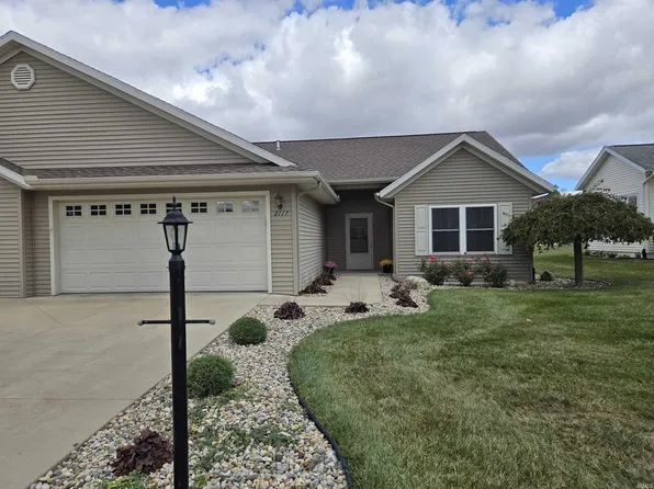 2117 Whitetail Run, Warsaw, IN 46582