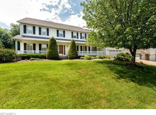4534 Turnberry Trl, Stow, OH 44224