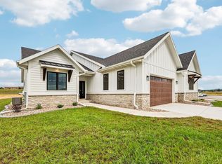 2415 Bluestem Xing LOT 2, Prairie Du Sac, WI 53578