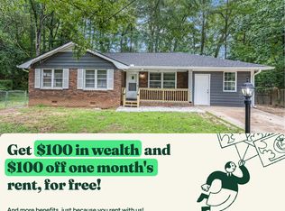 5946 Shady Lane Cir, Forest Park, GA 30297