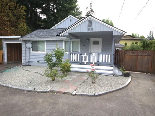 12922 2nd Ave SW, Burien, WA 98146