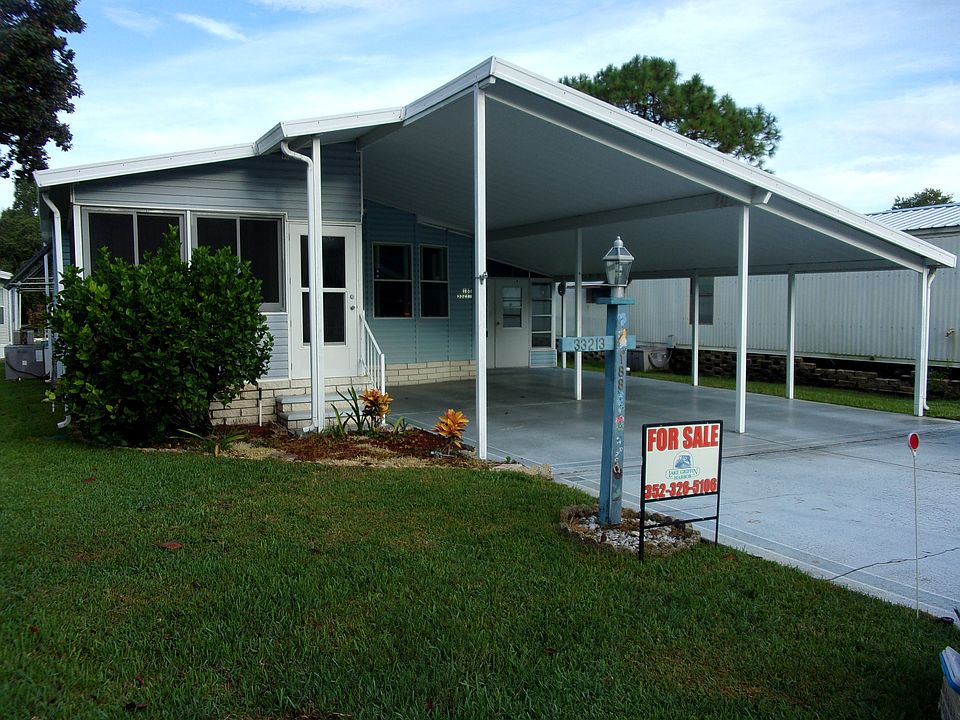 1st image of 33213 Beach View Dr #188