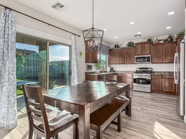 107 W DRAGON TREE Avenue, Queen Creek, AZ 85140