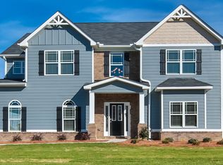 4625 Coldwater St, Grovetown, GA 30813